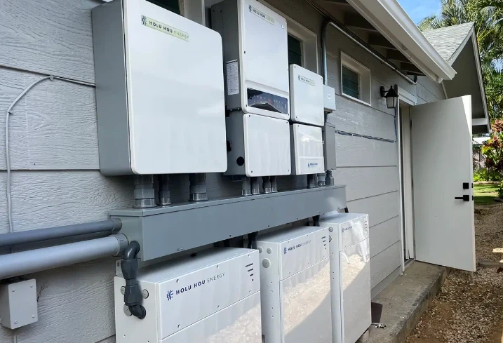 largest solar battery largest solar battery