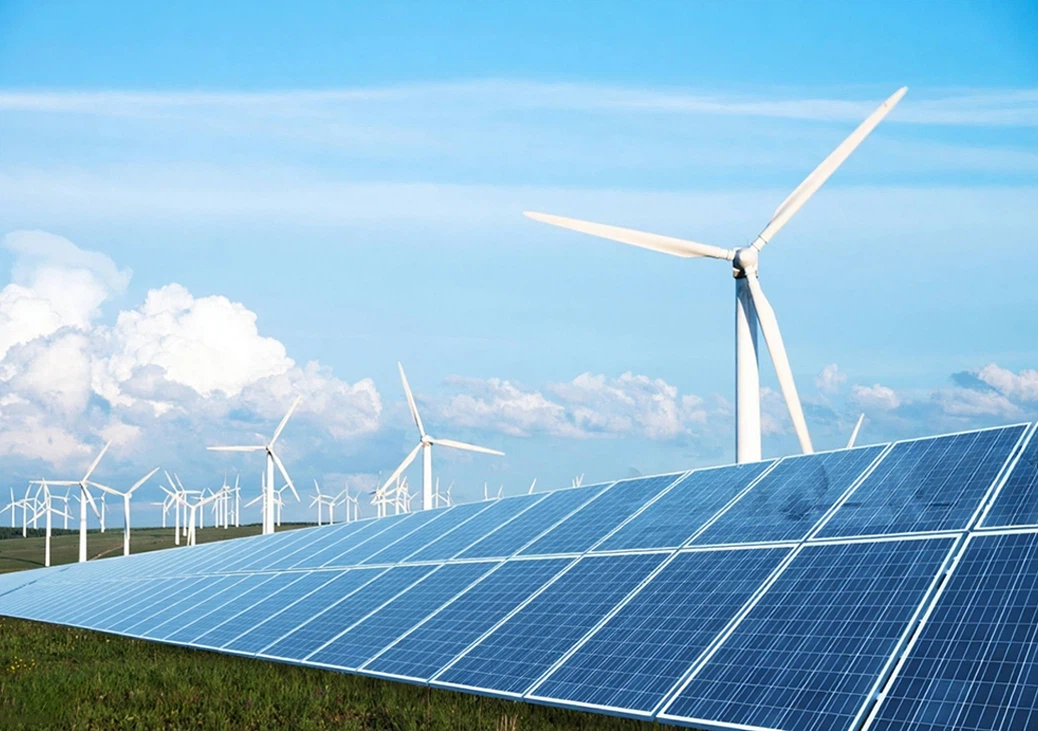 1 Renewable-Energy-Integration 1 Renewable-Energy-Integration